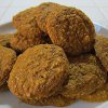 Pumpkin Cookies