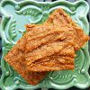 Pumpkin Spice Coffee Cake
