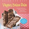Quick and Easy Vegan Bake Sale Cookbook Review