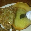 Raw Classic and Middle Eastern Aioli