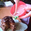 1 Step Chocolate Frosting
