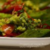 No Cook Mexican Tacos