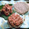 No Cook Sloppy Joes
