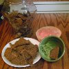 Imitation Doritos