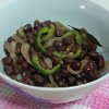Red Bean Salad