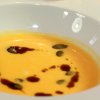 Roasted Butternut Squash Soup