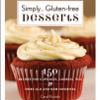 Simply Gluten Free Desserts Cookbook Review