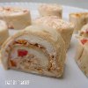 Salsa Roll Ups