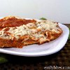 Slow Cooker Chicken Parmesan