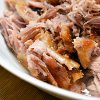 Slow Cooker Kalua Pig