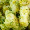 So Good Pesto Potato Salad