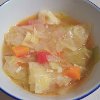 Simple Cabbage Soup