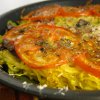 Spaghetti Squash Pie Recipe