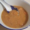 Slow Cooker Split Pea and Red Lentil Soup