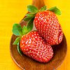 19 Healthy Recipes Using Strawberries
