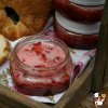 Strawberry Freezer Jam