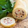 Stuffed Baguette