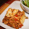 Texan Ranch Chicken Casserole