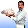 Billy Vasquez  Food Blogger