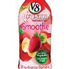 V8 VFusion Smoothies Review