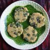 Scallion Pancakes