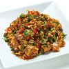 Vegetarian Tempeh Jambalaya