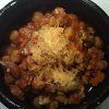 Warming Turkey Chili