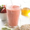 Berrynana Whole Grain Smoothie