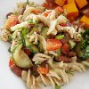 Your Basic Pasta Salad