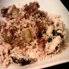 Zucchini Cobbler