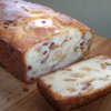 Apple Bacon Quick Bread