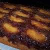 Apple Cranberry Upside Down Cake