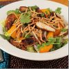 Asian Sesame Chicken Salad