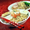 20 Inspired Asian Recipes