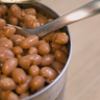 baked beans
