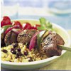 Mojo Beef Kabobs
