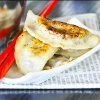 Beef Pot Stickers