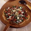 Stove Top BLT Pizza