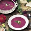 Aunt Ina's Beet Borscht
