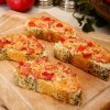 bruschetta
