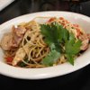 Chicken and Spaghetti