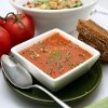 chilled tomato soup