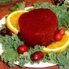 Jellied Canned Cranberry Sauce from Scratch