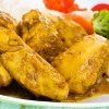 Easy Chicken Curry Recipe for Casserole