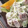 27 Delicious Deli Salad Recipes