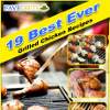 19 Best Ever Grilled Chicken Recipes Free eCookbook