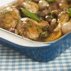 15 Low Fat Chicken Casseroles