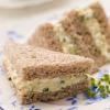 Egg Salad Sandwich