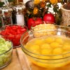 Velveeta Breakfast Casserole