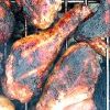 Betty's Best Barbecue Chicken Casserole